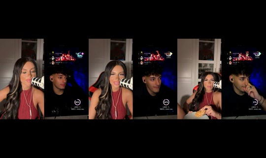 selinmaria.50 TikTok Live — Aug 10, 2026, 8:05 PM