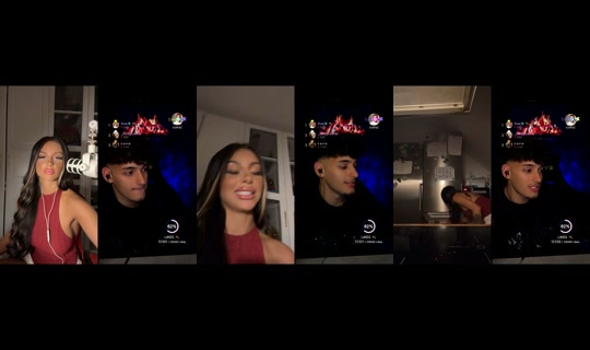 selinmaria.50 TikTok Live — Aug 10, 2026, 9:06 PM