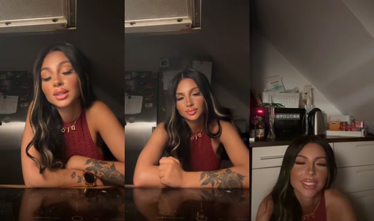 selinmaria.50 TikTok Live — Aug 10, 2026, 10:11 PM