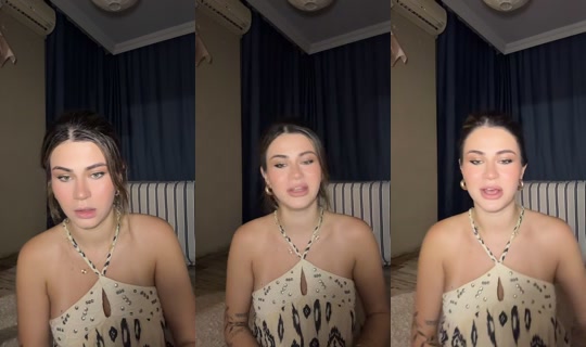 selinsummer TikTok Live — Jul 15, 2026, 5:21 PM