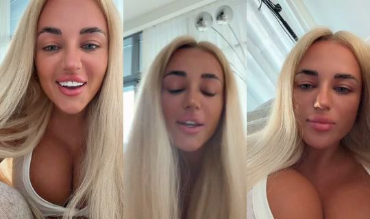 selivosha TikTok Live — Jul 14, 2026, 1:34 PM