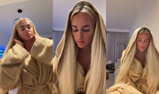 selivosha TikTok Live — Jul 14, 2026, 8:50 PM