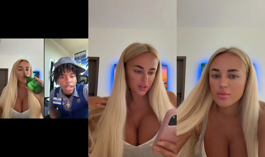 selivosha TikTok Live — Jul 15, 2026, 1:44 PM