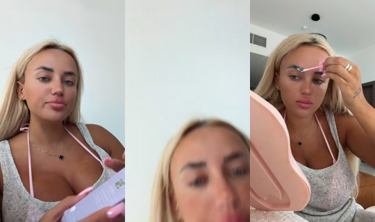 selivosha TikTok Live — Jul 28, 2026, 9:59 AM