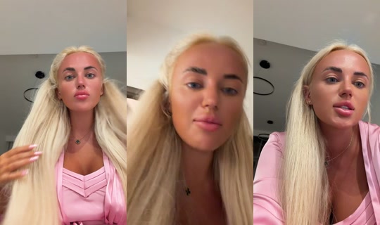 selivosha TikTok Live — Jul 29, 2026, 3:59 PM