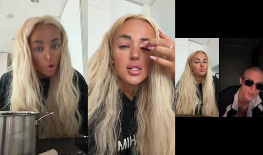 selivosha TikTok Live — Aug 2, 2026, 9:59 AM