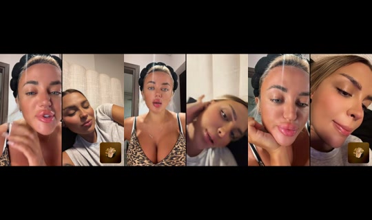 selivosha TikTok Live — Sep 16, 2026, 8:03 PM