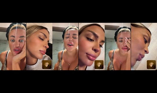 selivosha TikTok Live — Sep 16, 2026, 8:30 PM