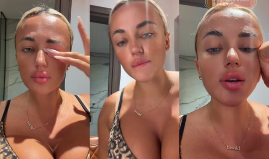 selivosha TikTok Live — Sep 16, 2026, 9:59 PM