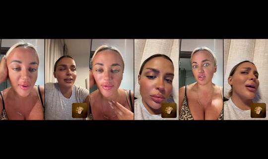 selivosha TikTok Live — Sep 16, 2026, 10:53 PM