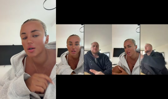 selivosha TikTok Live — Sep 17, 2026, 10:00 AM