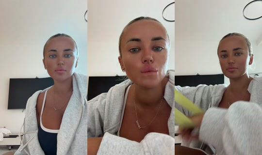 selivosha TikTok Live — Sep 17, 2026, 11:20 AM