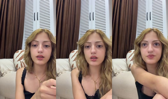 seljpt TikTok Live — Sep 14, 2026, 11:10 PM