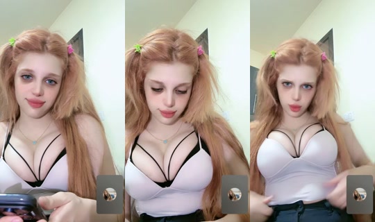sellena118 TikTok Live — Jul 10, 2026, 7:15 AM