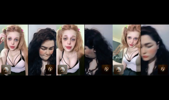 sellena118 TikTok Live — Jul 10, 2026, 7:35 AM
