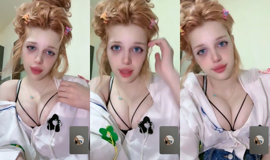 sellena118 TikTok Live — Jul 12, 2026, 3:22 AM