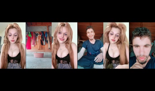 sellena118 TikTok Live — Jul 14, 2026, 5:14 AM