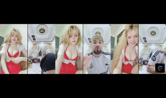 sellena118 TikTok Live — Sep 8, 2026, 4:05 PM