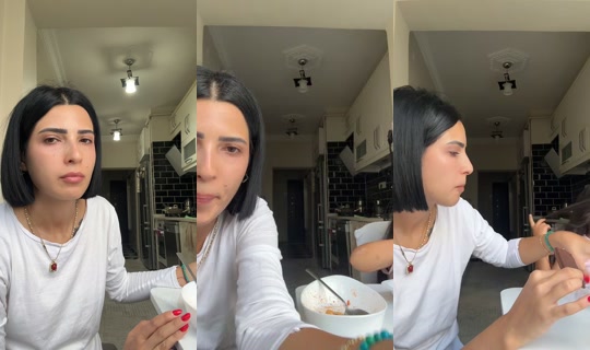 selmaaguner TikTok Live — Aug 29, 2026, 3:09 PM