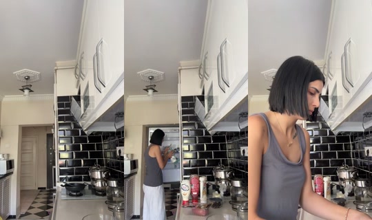 selmaaguner TikTok Live — Sep 3, 2026, 8:48 AM