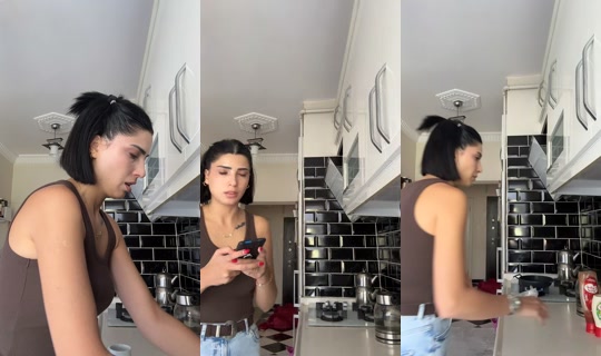 selmaaguner TikTok Live — Sep 8, 2026, 8:44 AM