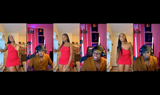 seltadiva1 TikTok Live — Sep 7, 2026, 6:27 AM