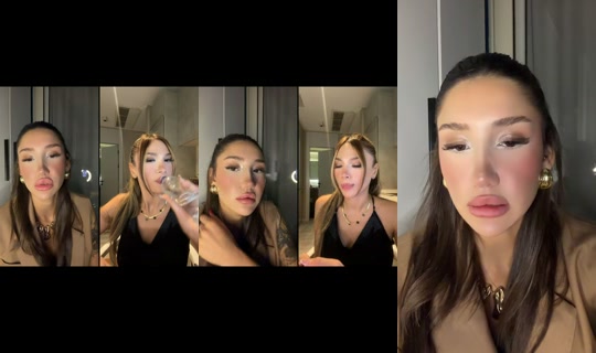 selusshkaa TikTok Live — Jul 15, 2026, 7:19 PM