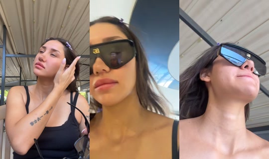 selusshkaa TikTok Live — Sep 3, 2026, 9:54 AM