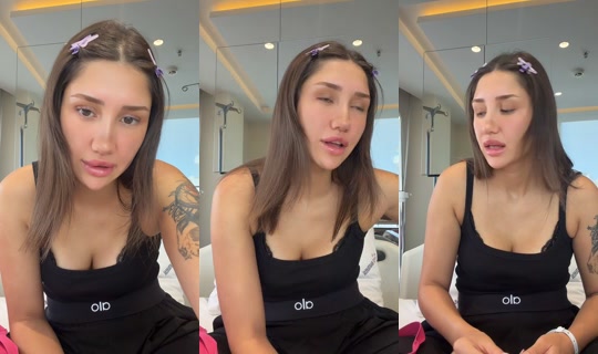 selusshkaa TikTok Live — Sep 3, 2026, 10:24 AM