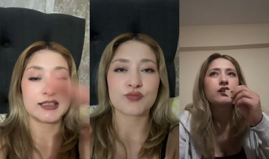 sema.cicek.98 TikTok Live — Sep 13, 2026, 8:55 PM