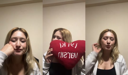 sema.cicek.98 TikTok Live — Sep 13, 2026, 10:15 PM