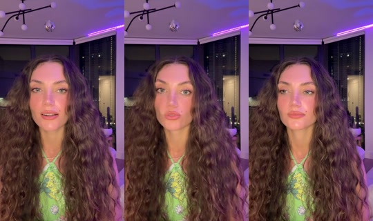 semaauraz TikTok Live — Jul 10, 2026, 3:29 AM