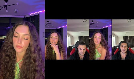 semaauraz TikTok Live — Jul 10, 2026, 3:49 AM