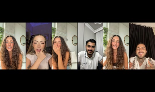 semaauraz TikTok Live — Jul 11, 2026, 10:09 PM