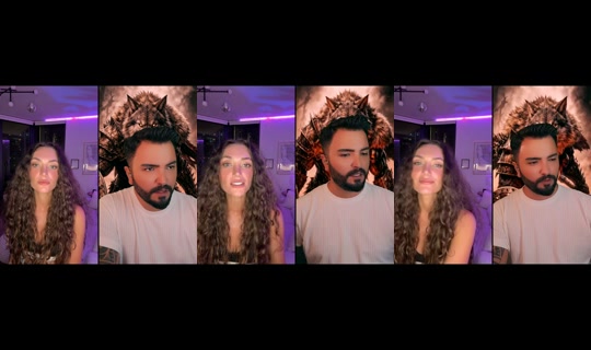 semaauraz TikTok Live — Jul 12, 2026, 3:55 AM