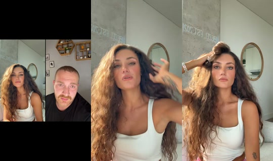 semaauraz TikTok Live — Jul 12, 2026, 10:13 PM