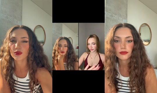 semaauraz TikTok Live — Jul 13, 2026, 10:37 PM