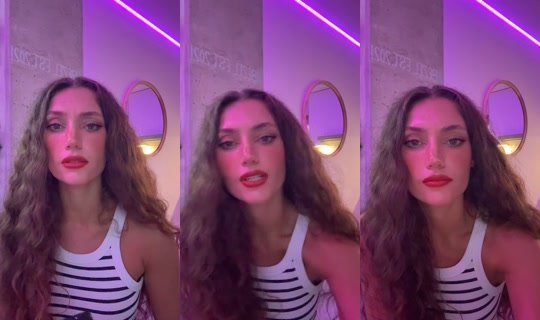 semaauraz TikTok Live — Jul 14, 2026, 12:19 AM