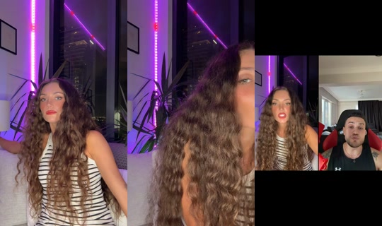 semaauraz TikTok Live — Jul 14, 2026, 2:56 AM