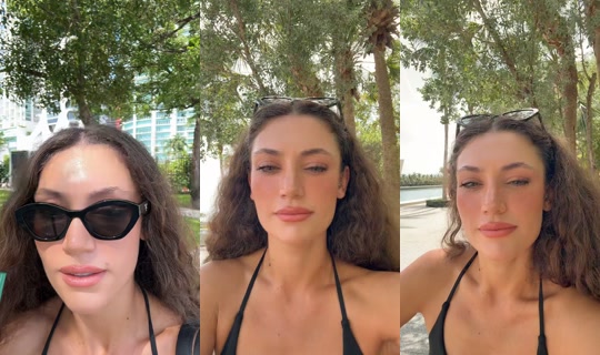 semaauraz TikTok Live — Jul 14, 2026, 2:28 PM