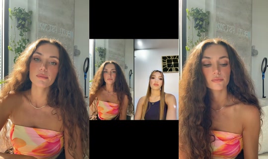 semaauraz TikTok Live — Jul 14, 2026, 9:10 PM