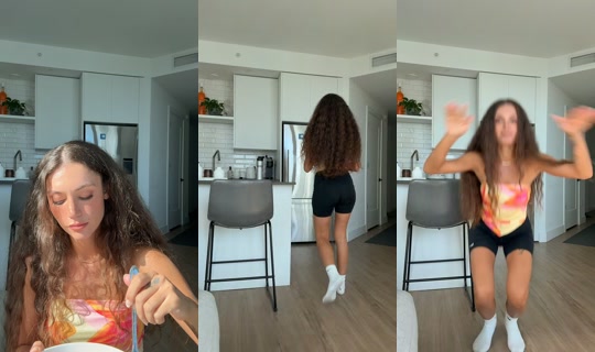 semaauraz TikTok Live — Jul 14, 2026, 9:30 PM