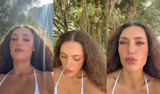 semaauraz TikTok Live — Jul 15, 2026, 7:15 PM