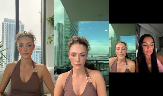 semaauraz TikTok Live — Sep 4, 2026, 9:16 PM