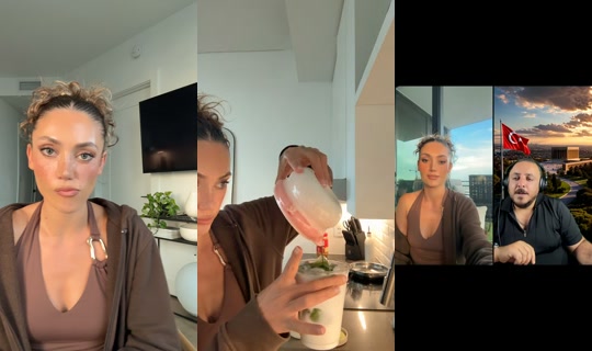 semaauraz TikTok Live — Sep 4, 2026, 10:55 PM