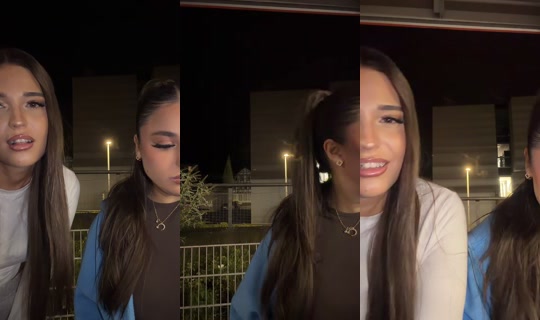 semax.03 TikTok Live — Sep 13, 2026, 8:56 PM