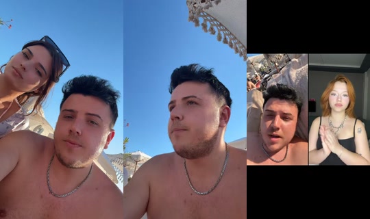 semihvarol TikTok Live — Aug 1, 2026, 3:01 PM