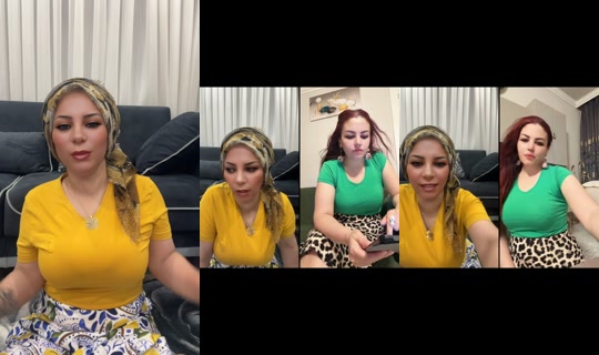 semoss6812 TikTok Live — Aug 12, 2026, 5:08 PM