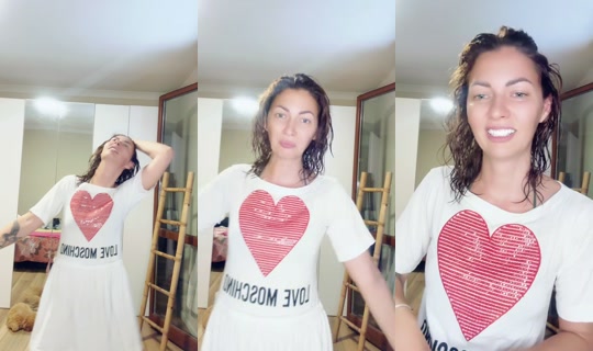 semplicementeana1 TikTok Live — Jul 15, 2026, 3:35 PM