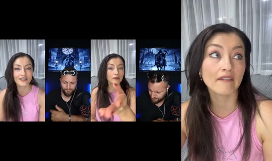 semrasnll TikTok Live — Jul 14, 2026, 6:23 PM
